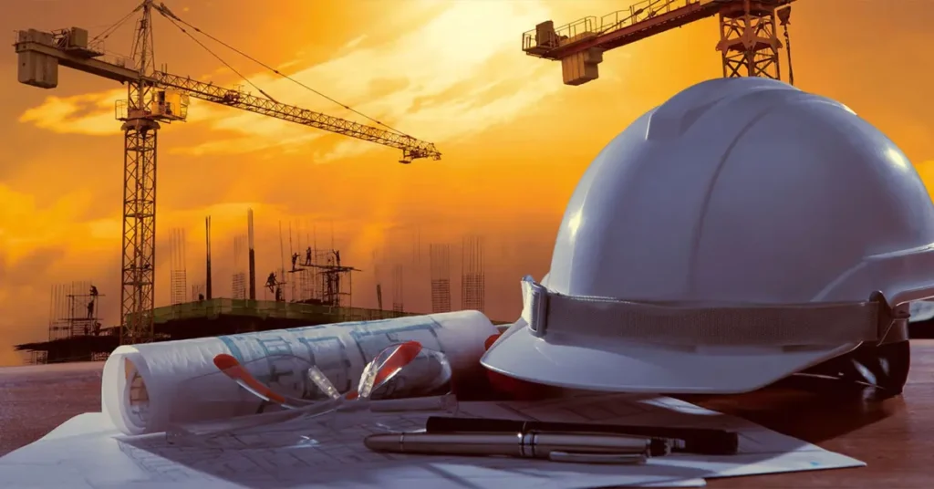 Construction-in-Pakistan