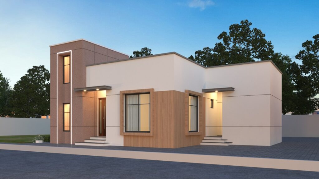 OUR 3D DESIGNS